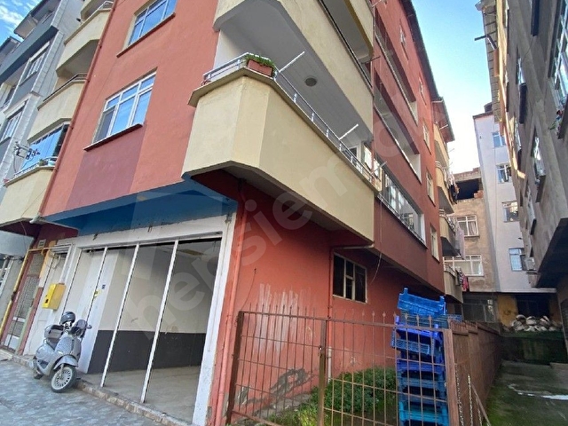SUBAŞINDA GENİŞ FERAH KİRALIK DAİRE - Görsel 21