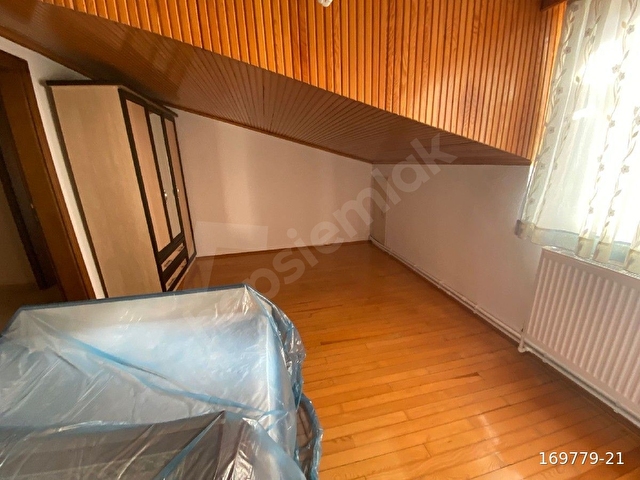 SUBAŞINDA GENİŞ FERAH KİRALIK DAİRE - Görsel 22