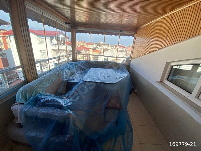 SUBAŞINDA GENİŞ FERAH KİRALIK DAİRE - Görsel 23