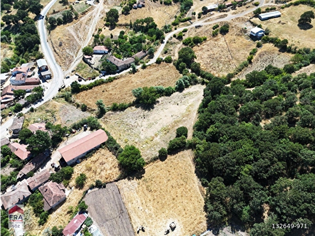 ERA SÖZ DEN BALIKESİR KARESİ KAMÇILLI MAH SATILIK 3091 m² İMARLI ARSA - Görsel 8
