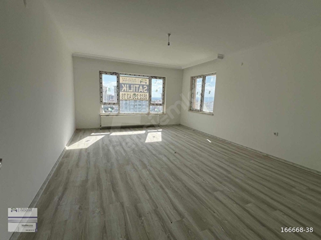 Alcı merkezi konumda satılık daire - Görsel 22
