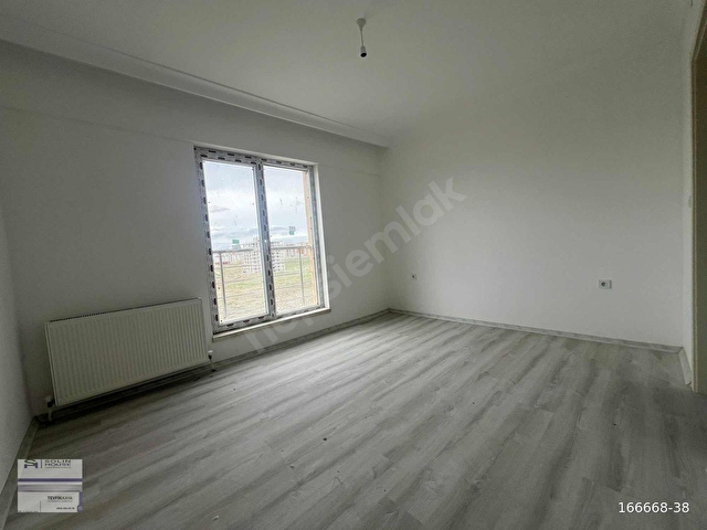 Alcı merkezi konumda satılık daire - Görsel 9