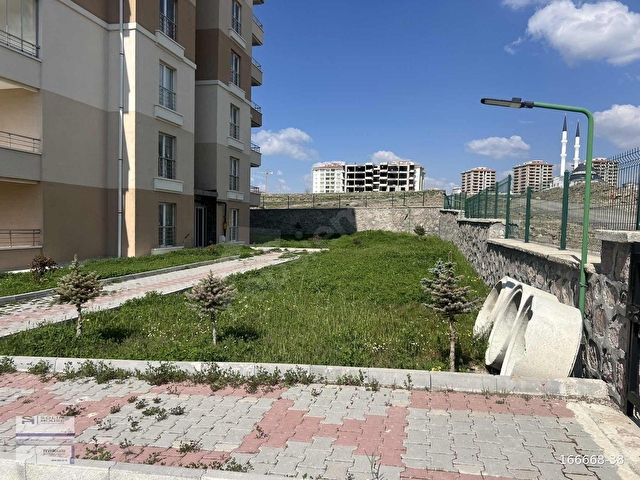 Alcı merkezi konumda satılık daire - Görsel 25