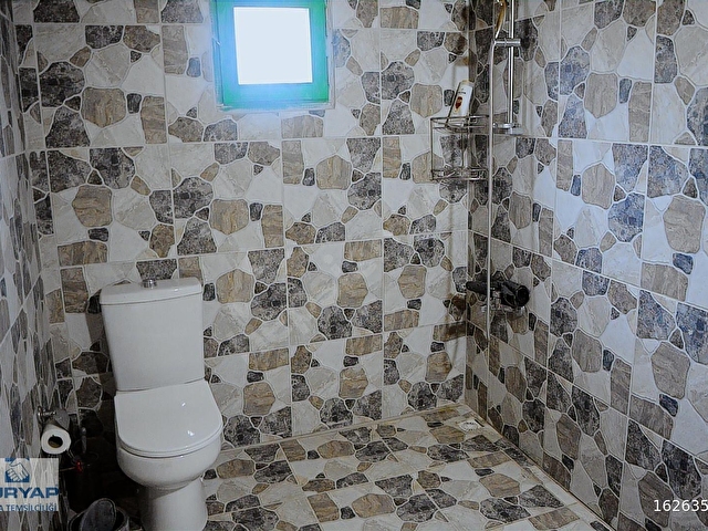 TURYAPtan Urla Kuşçular Yakını Eşyalı Kiralık 2+1 Bungalov Ev - Görsel 20