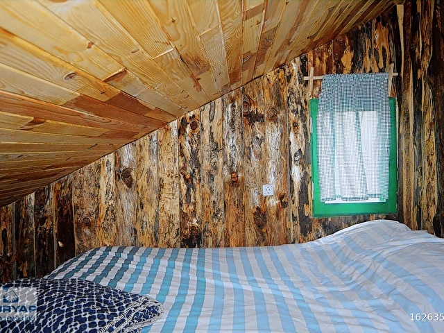 TURYAPtan Urla Kuşçular Yakını Eşyalı Kiralık 2+1 Bungalov Ev - Görsel 6