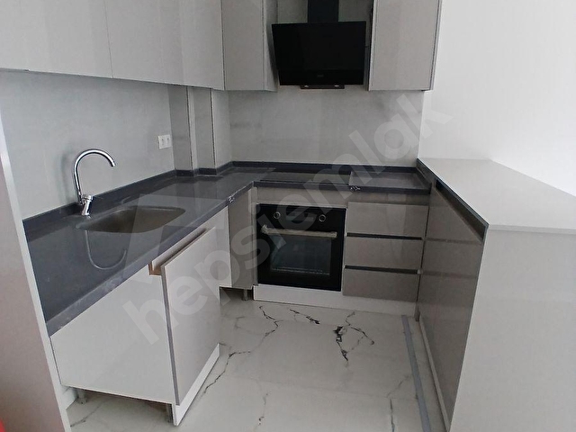 SİNCAN SARAYCIK OTURUMA HAZIR 1+1 ARA KAT KİRALIK DAİRE - Görsel 23