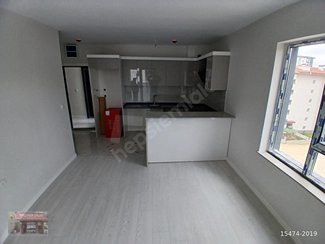 SİNCAN SARAYCIK OTURUMA HAZIR 1+1 ARA KAT KİRALIK DAİRE - Görsel 14