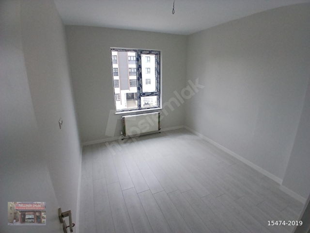 SİNCAN SARAYCIK OTURUMA HAZIR 1+1 ARA KAT KİRALIK DAİRE - Görsel 25
