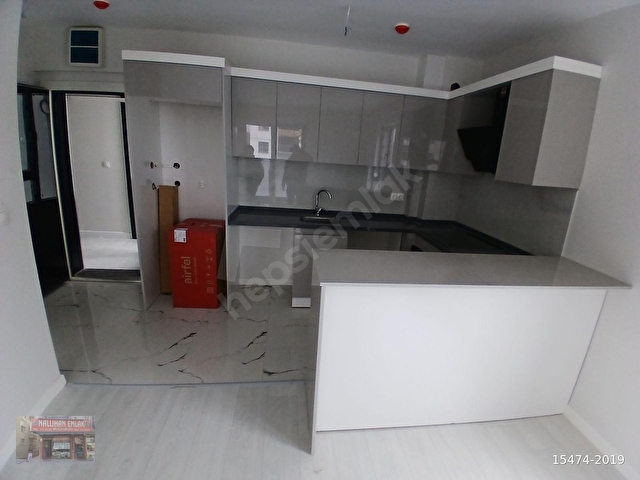 SİNCAN SARAYCIK OTURUMA HAZIR 1+1 ARA KAT KİRALIK DAİRE - Görsel 24