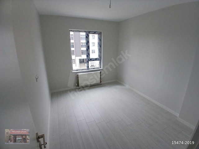SİNCAN SARAYCIK OTURUMA HAZIR 1+1 ARA KAT KİRALIK DAİRE - Görsel 2