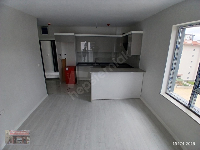 SİNCAN SARAYCIK OTURUMA HAZIR 1+1 ARA KAT KİRALIK DAİRE - Görsel 21