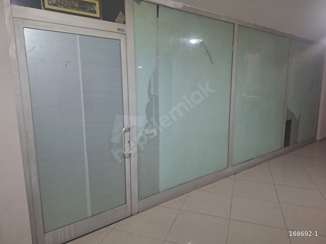 KURTKÖY MERKEZDE 36 M2 KİRALIK OFİS DEPO 20.000 TL - Görsel 21