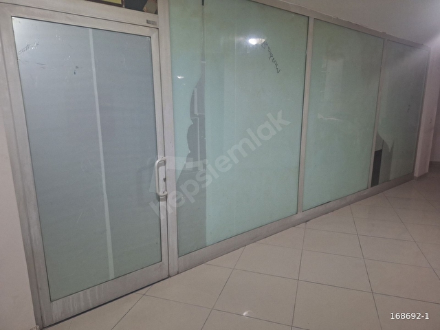KURTKÖY MERKEZDE 36 M2 KİRALIK OFİS DEPO 20.000 TL - Görsel 19