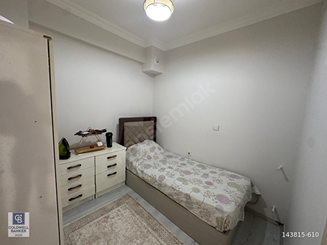 ADATEPE MAHALLESİ 1+1 EŞYALI KİRALIK - Görsel 14