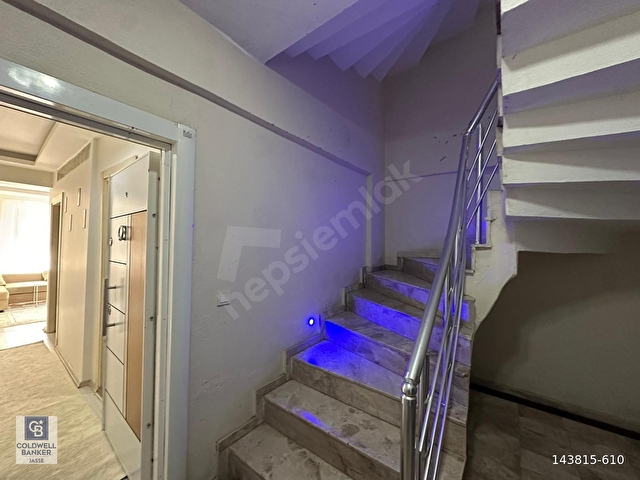 ADATEPE MAHALLESİ 1+1 EŞYALI KİRALIK - Görsel 5