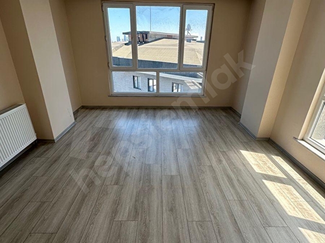 ALİBEYKÖY ATM PARK EVLERİ SİTESİNDE 2+1 BOŞ DAİRE - Görsel 4