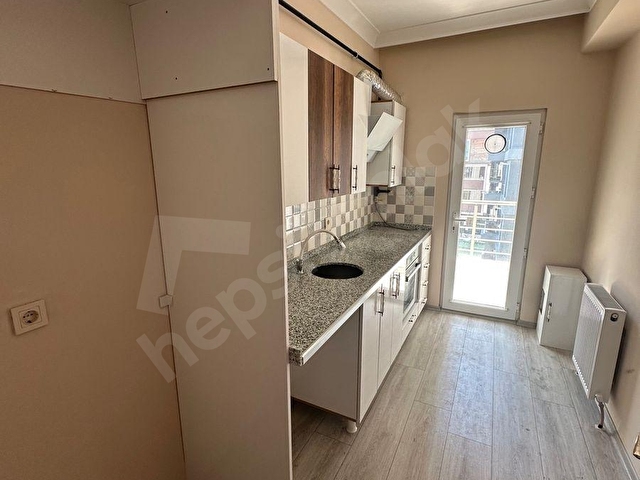ALİBEYKÖY ATM PARK EVLERİ SİTESİNDE 2+1 BOŞ DAİRE - Görsel 9