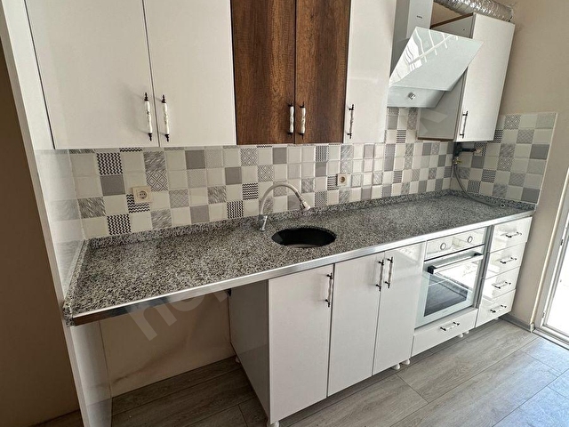 ALİBEYKÖY ATM PARK EVLERİ SİTESİNDE 2+1 BOŞ DAİRE - Görsel 13