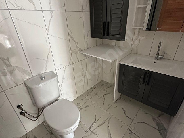 ALİBEYKÖY ATM PARK EVLERİ SİTESİNDE 2+1 BOŞ DAİRE - Görsel 14