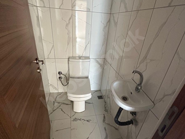 ALİBEYKÖY ATM PARK EVLERİ SİTESİNDE 2+1 BOŞ DAİRE - Görsel 16