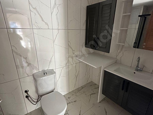 ALİBEYKÖY ATM PARK EVLERİ SİTESİNDE 2+1 BOŞ DAİRE - Görsel 17