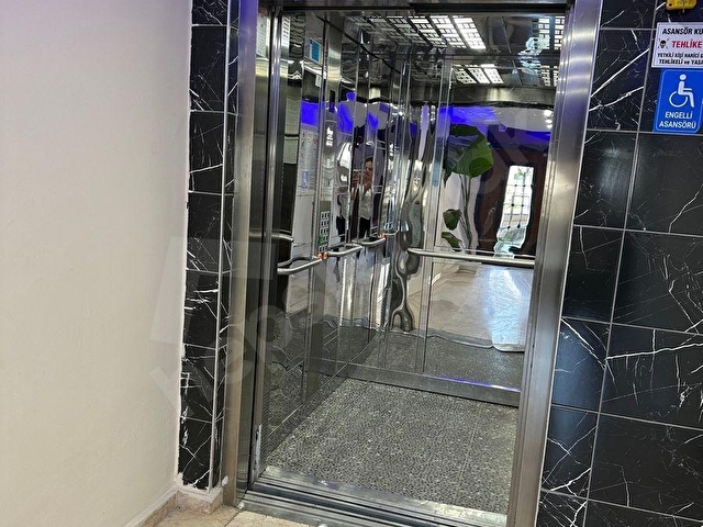 ALİBEYKÖY ATM PARK EVLERİ SİTESİNDE 2+1 BOŞ DAİRE - Görsel 18