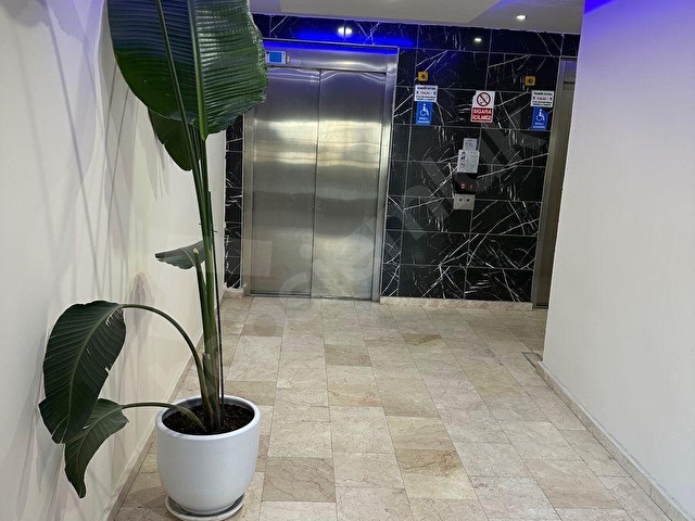 ALİBEYKÖY ATM PARK EVLERİ SİTESİNDE 2+1 BOŞ DAİRE - Görsel 19