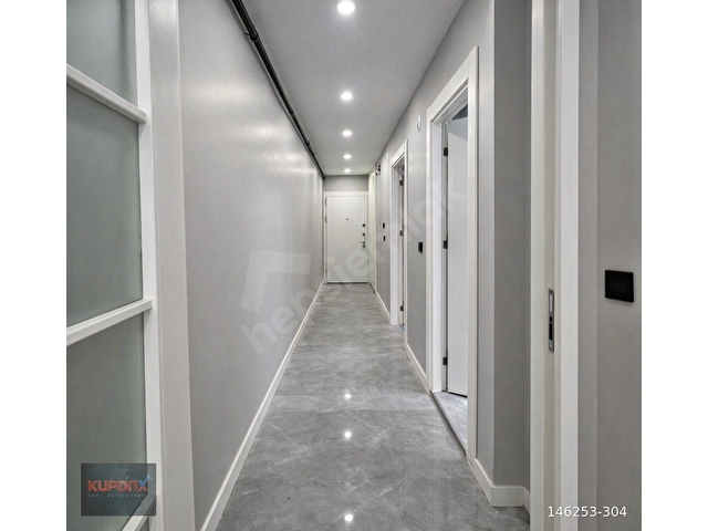 KUPONXTEN ULAŞIMA YAKIN YATIRIMLIK VE OTURUMLUK FIRSAT DAİRE !! - Görsel 7