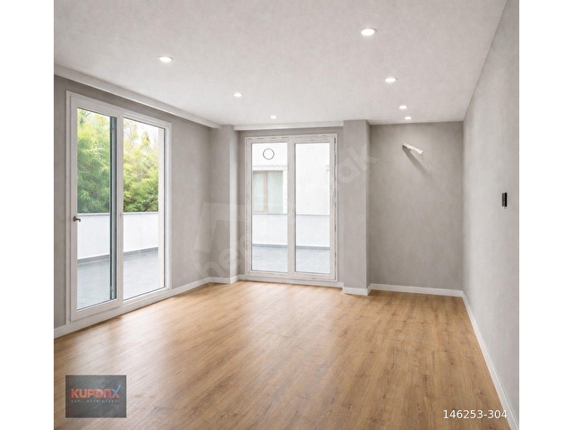 KUPONXTEN ULAŞIMA YAKIN YATIRIMLIK VE OTURUMLUK FIRSAT DAİRE !! - Görsel 10