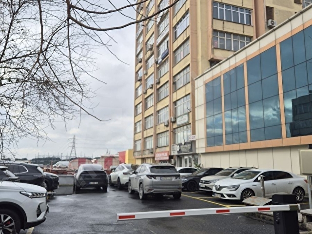 Mega Center Ofis Büro 75 m2 - Görsel 2