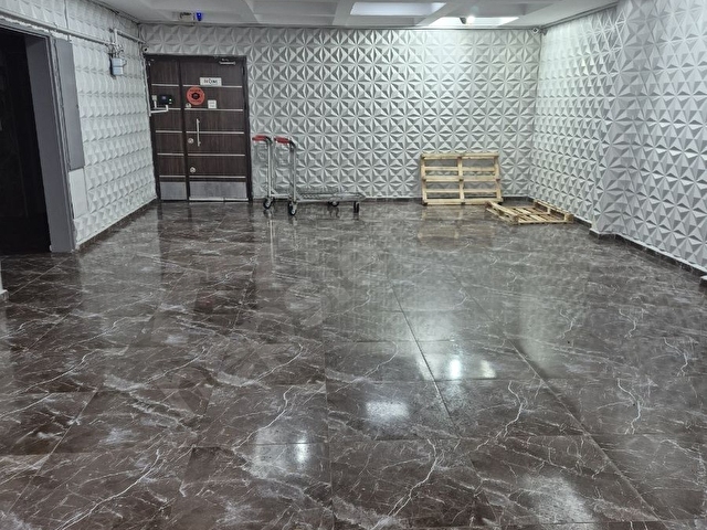 Mega Center Ofis Büro 75 m2 - Görsel 5