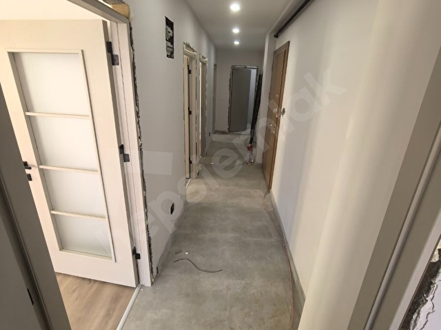 SANCAKTEPE ABDURRAHMANGAZİ MAHALLESİ 3+1 ARA KAT DAİRE - Görsel 15