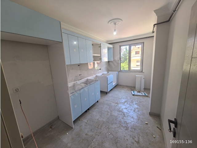 SANCAKTEPE ABDURRAHMANGAZİ MAHALLESİ 3+1 ARA KAT DAİRE - Görsel 13