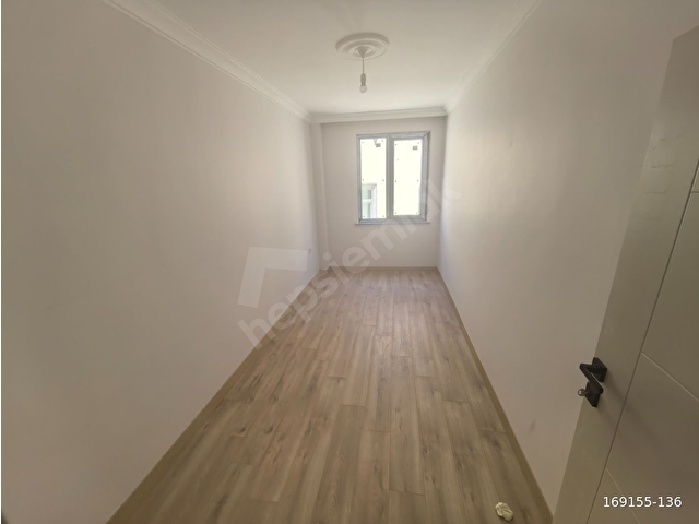 SANCAKTEPE ABDURRAHMANGAZİ MAHALLESİ 3+1 ARA KAT DAİRE - Görsel 17