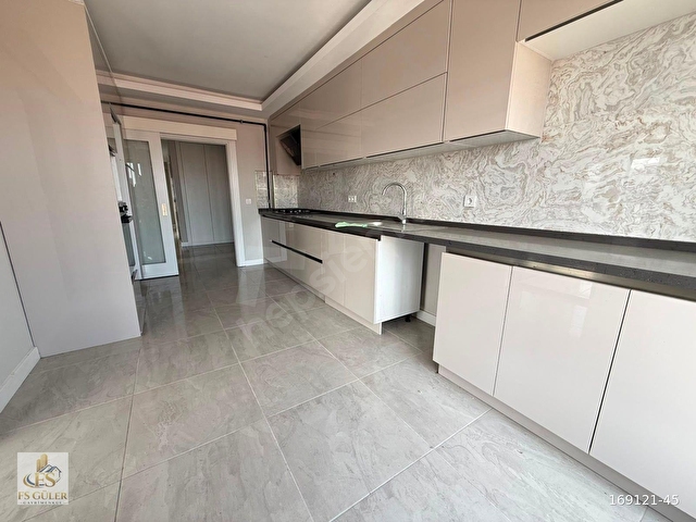 FS GÜLER GAYRİMENKUL█ ANKARA MANZARALI 4+1 LÜX KİRALIK DAİRE!!! - Görsel 9