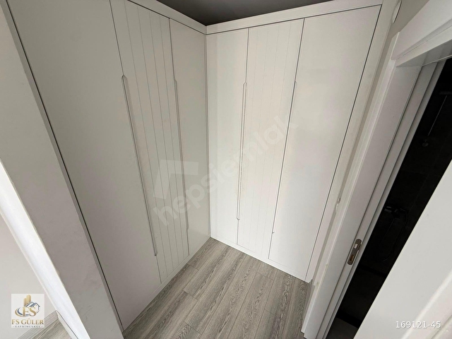 FS GÜLER GAYRİMENKUL█ ANKARA MANZARALI 4+1 LÜX KİRALIK DAİRE!!! - Görsel 23