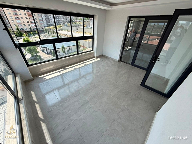FS GÜLER GAYRİMENKUL█ ANKARA MANZARALI 4+1 LÜX KİRALIK DAİRE!!! - Görsel 28