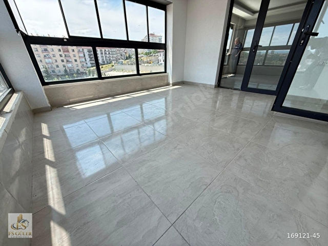 FS GÜLER GAYRİMENKUL█ ANKARA MANZARALI 4+1 LÜX KİRALIK DAİRE!!! - Görsel 29