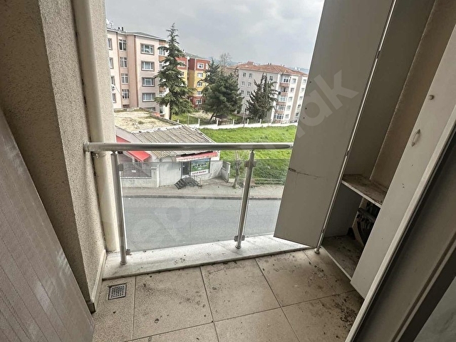 B.ÇEKMECE DE SİTE İÇİNDE AÇ O.PARKLI FERAH GÜV 3+1 - Görsel 16