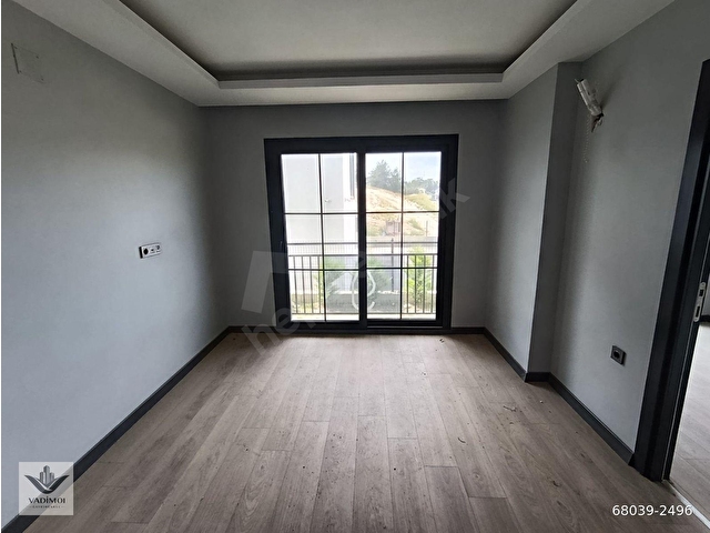 SARIÇAM/ÇINARLI MAH CADDE ÜZERİ 1+1 CAZİP BAHÇE KATI DAİRE - Görsel 8