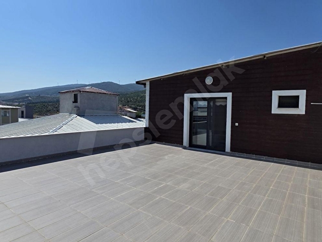 Hastane Yanı Ana Cadde Üzeri Satılık Dubleks Daire 280 m² - Görsel 23