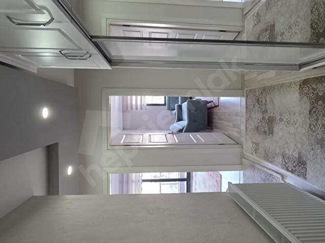 Hastane Yanı Ana Cadde Üzeri Satılık Dubleks Daire 280 m² - Görsel 17
