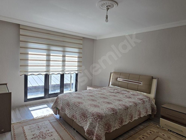 Hastane Yanı Ana Cadde Üzeri Satılık Dubleks Daire 280 m² - Görsel 27