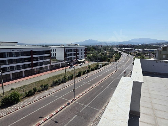 Hastane Yanı Ana Cadde Üzeri Satılık Dubleks Daire 280 m² - Görsel 28