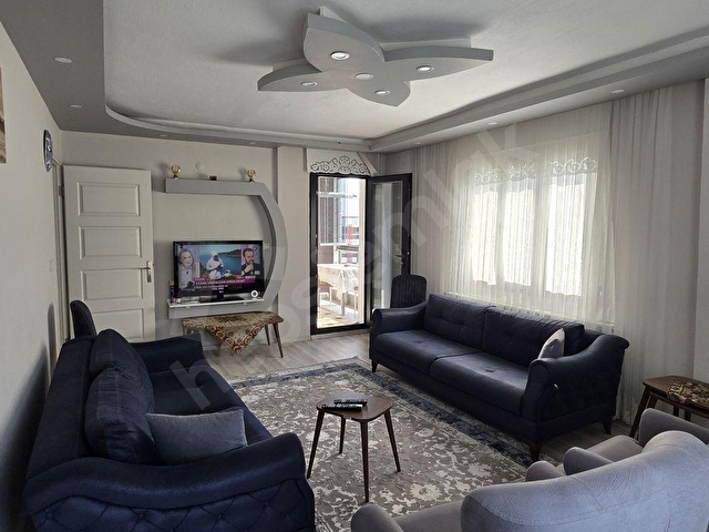Hastane Yanı Ana Cadde Üzeri Satılık Dubleks Daire 280 m² - Görsel 10