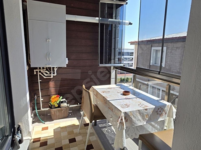 Hastane Yanı Ana Cadde Üzeri Satılık Dubleks Daire 280 m² - Görsel 9