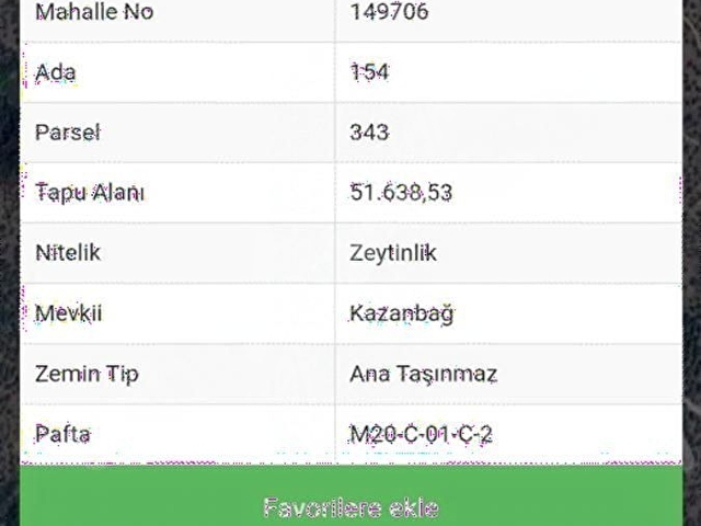 Bozdoğan Kılavuzlar Satılık