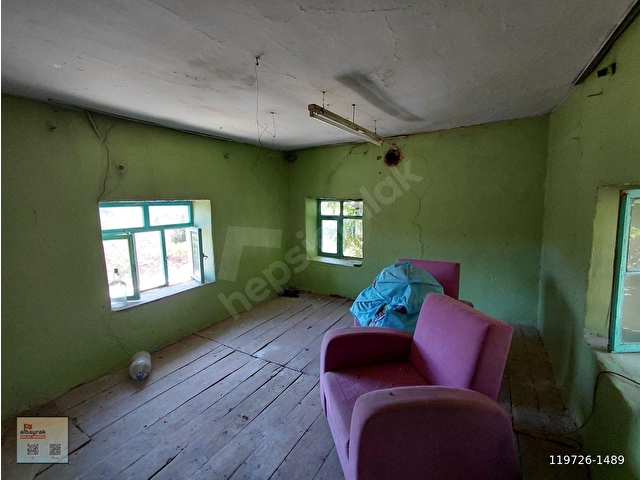 KIZLARALANIN DA SATILIK 272 M2 ARSALI 3.ADET KÖY EVİ 1.500.000 TL - Görsel 4