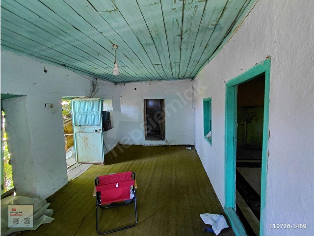 KIZLARALANIN DA SATILIK 272 M2 ARSALI 3.ADET KÖY EVİ 1.500.000 TL - Görsel 17