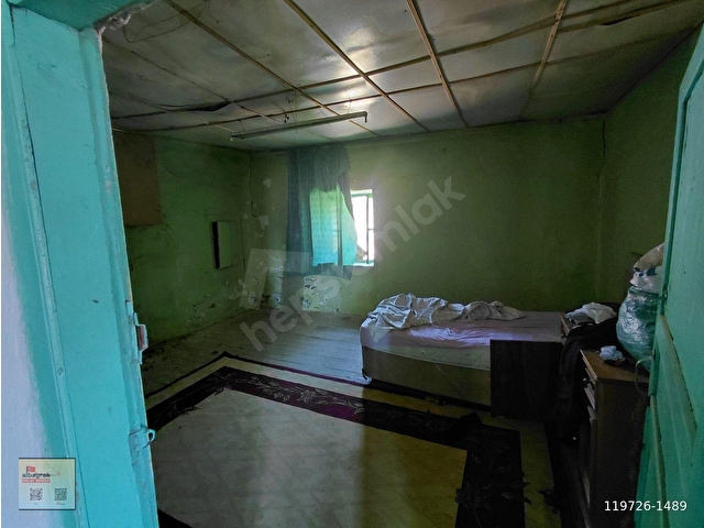 KIZLARALANIN DA SATILIK 272 M2 ARSALI 3.ADET KÖY EVİ 1.500.000 TL - Görsel 12